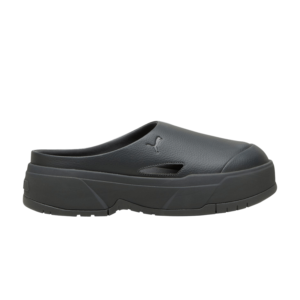 Puma Wmns CA Mule 'Shadow Grey'