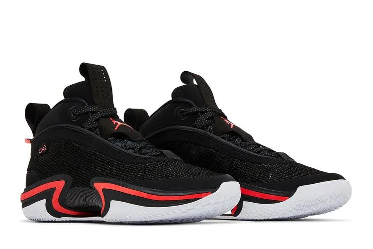Krossovki-Air-Jordan-36-PF-Black-Infrared-7