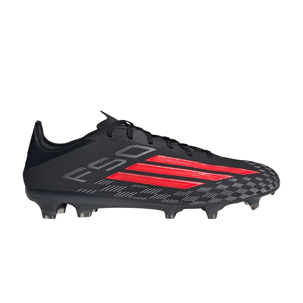 Krossovki-adidas-F50-Pro-FG-Core-Black-Lucid-Red-Core-Black