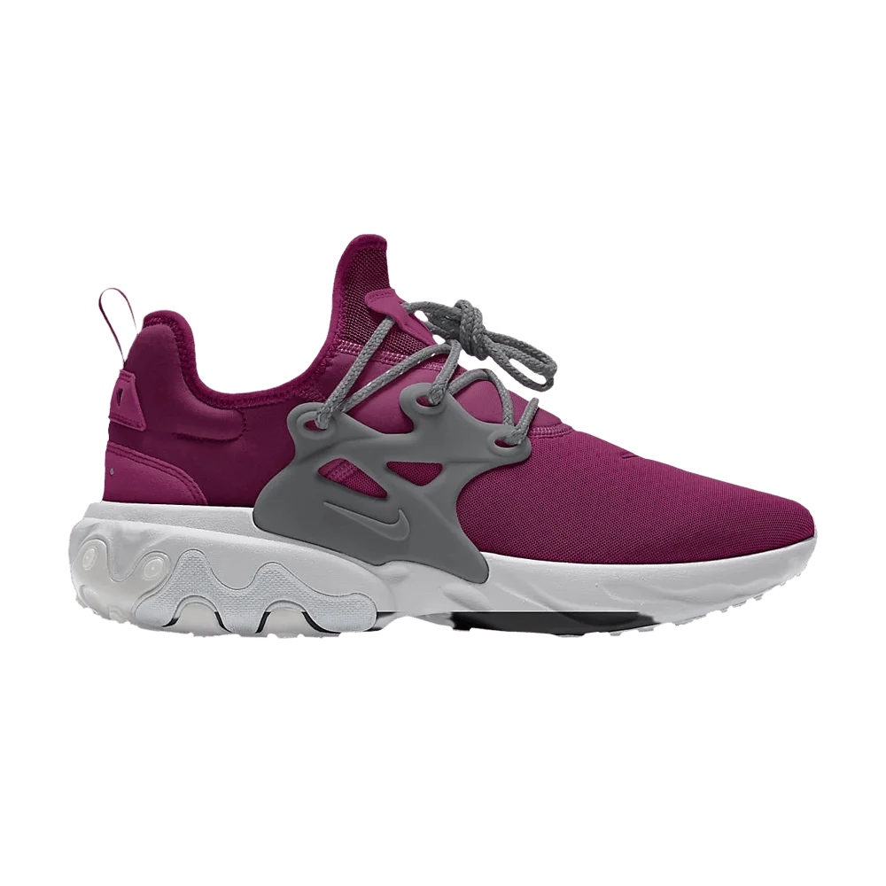 Krossovki-Nike-Wmns-React-Presto-By-You