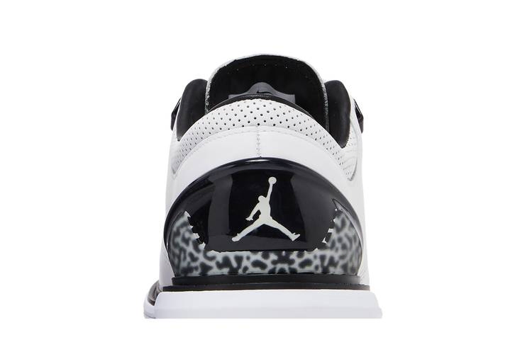 Кроссовки Air Jordan ADG 4 'White Black'