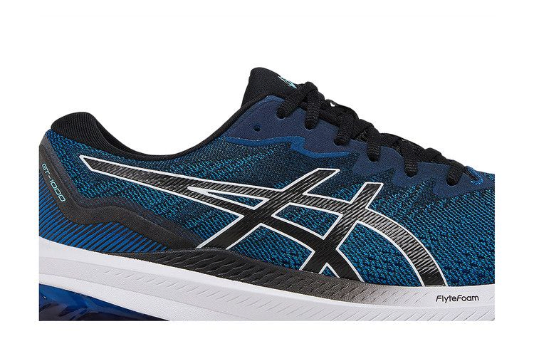 Кроссовки ASICS GT 1000 11 'Lake Drive'