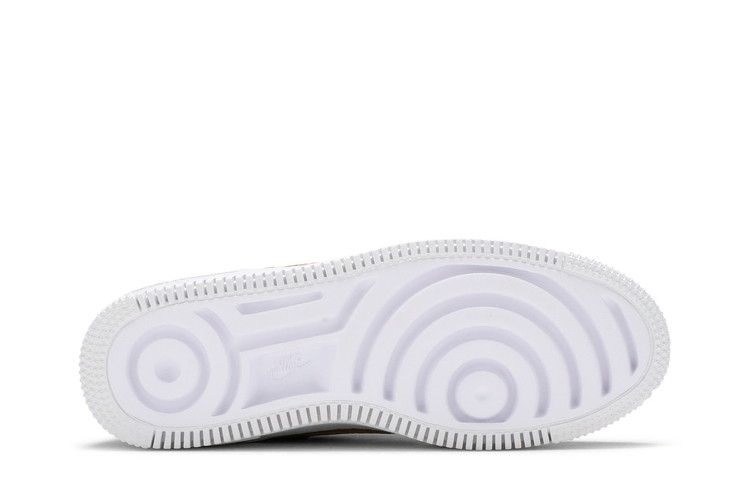 Кроссовки Nike Wmns Air Force 1 Sage Low 'Desert Ore'
