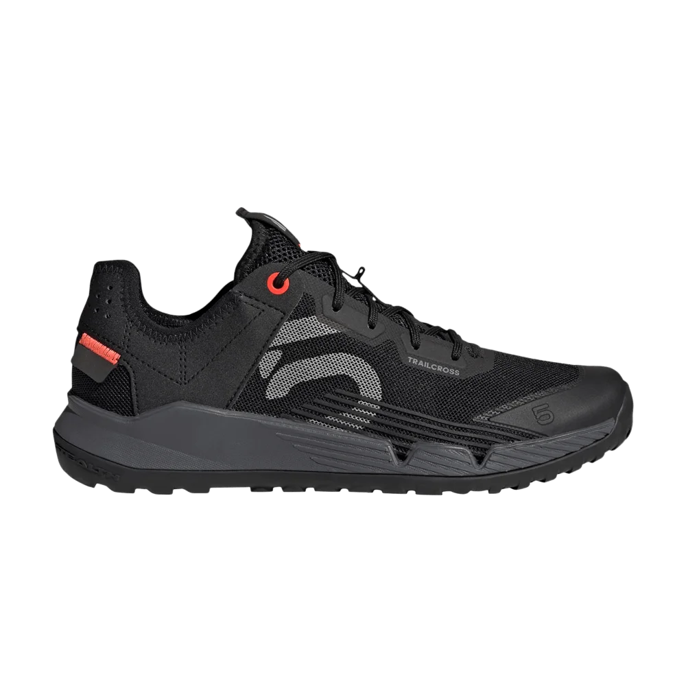Кроссовки Adidas Wmns Five Ten Trailcross LT 'Black Grey'