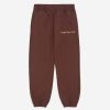 Awake-Classic-Outline-Logo-Paneled-Embroidered-Sweatpant-Brown-100x100