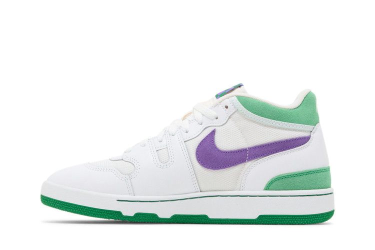 Кроссовки Nike Mac Attack 'Wimbledon'