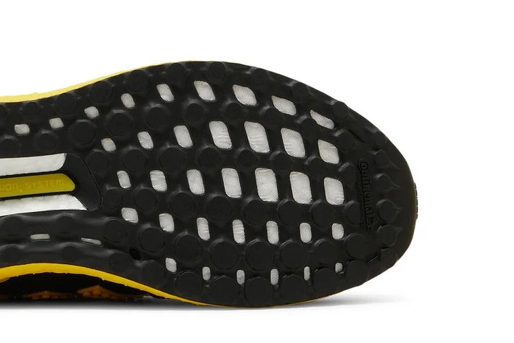 Кроссовки LEGO x adidas UltraBoost DNA 'Color Pack - Yellow'