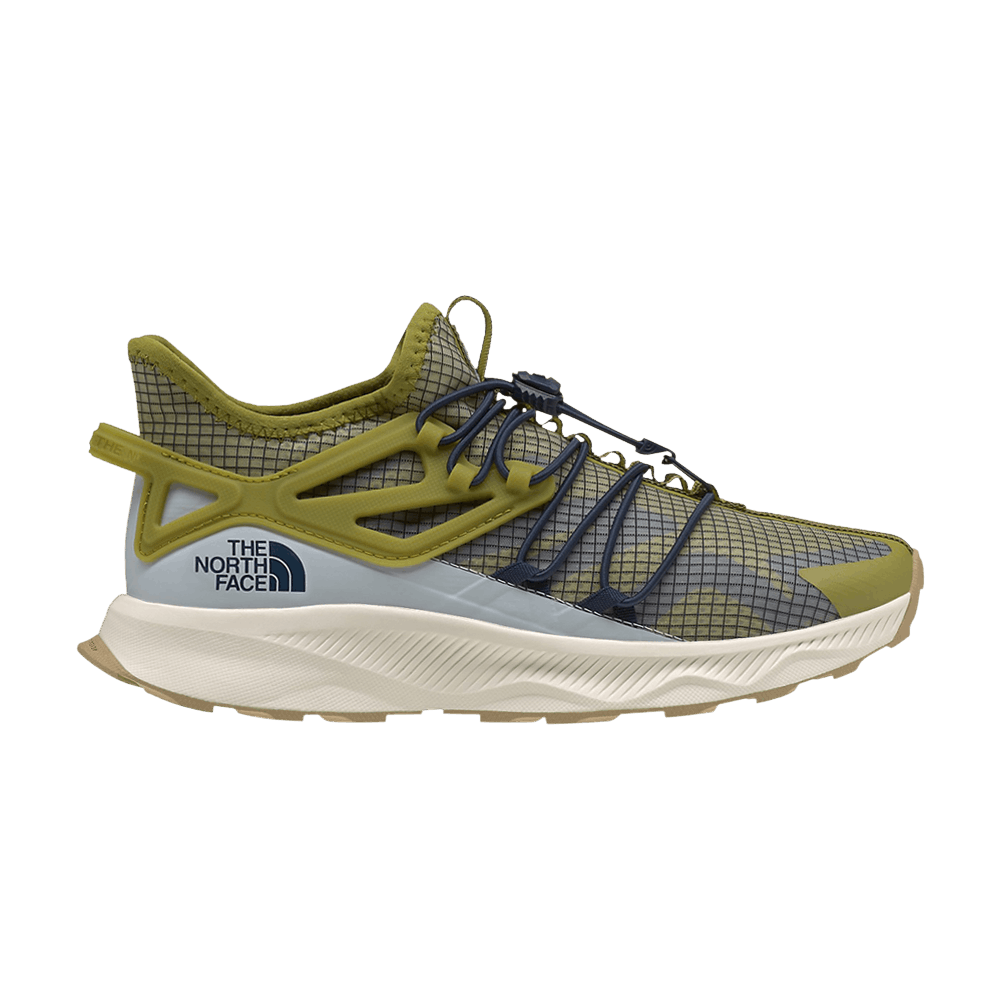 Кроссовки The North Face Wmns Oxeye Tech 'Sulphur Moss'