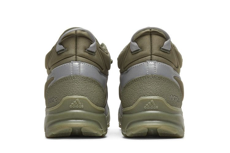 Кроссовки 032C x adidas GSG TR 'Stone Green'