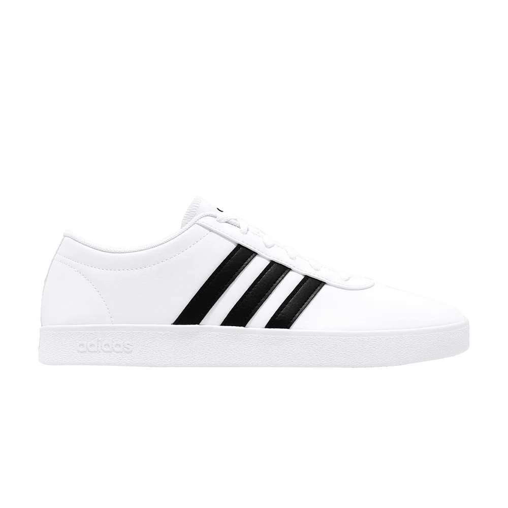 Кроссовки Adidas Easy Vulc 2.0 'Footwear White'