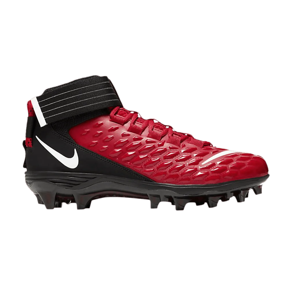 Krossovki-Nike-Force-Savage-Pro-2-University-Red