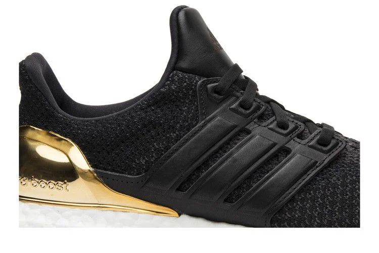 Кроссовки adidas UltraBoost 2.0 Limited 'Gold Medal'
