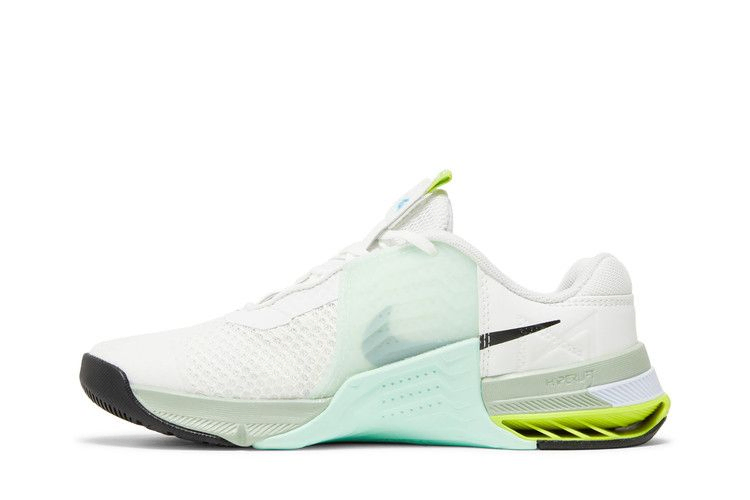 Кроссовки Nike Wmns Metcon 7 'White Seafoam'