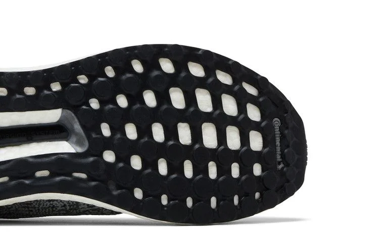 Кроссовки Adidas UltraBoost Uncaged 'Grey'