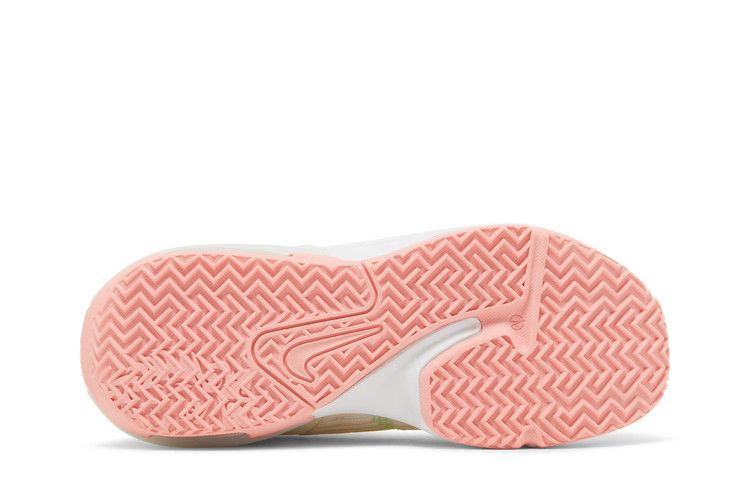 Кроссовки Nike LeBron Witness 6 GS 'Easter'