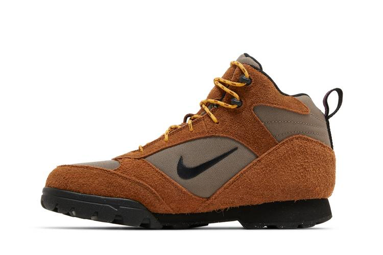 Nike ACG Torre Mid Waterproof 'Pecan'