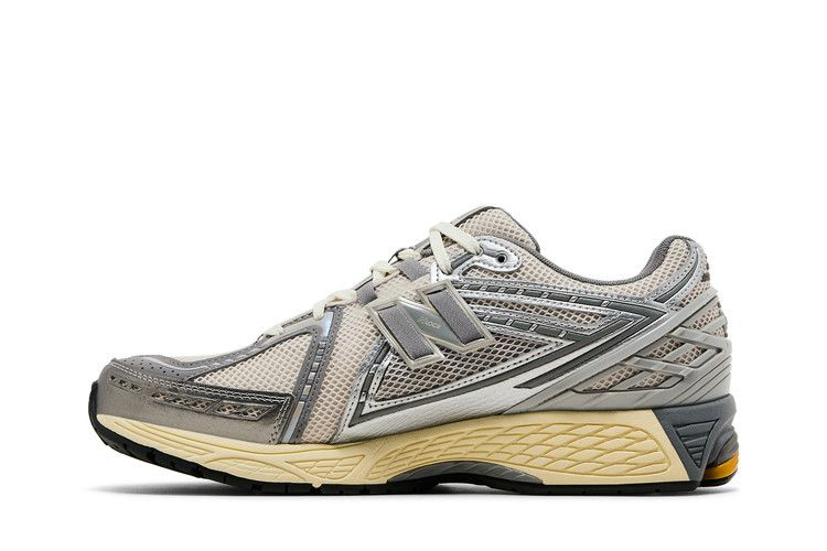 Кроссовки New Balance 1906R 'Moonbeam Raincloud'
