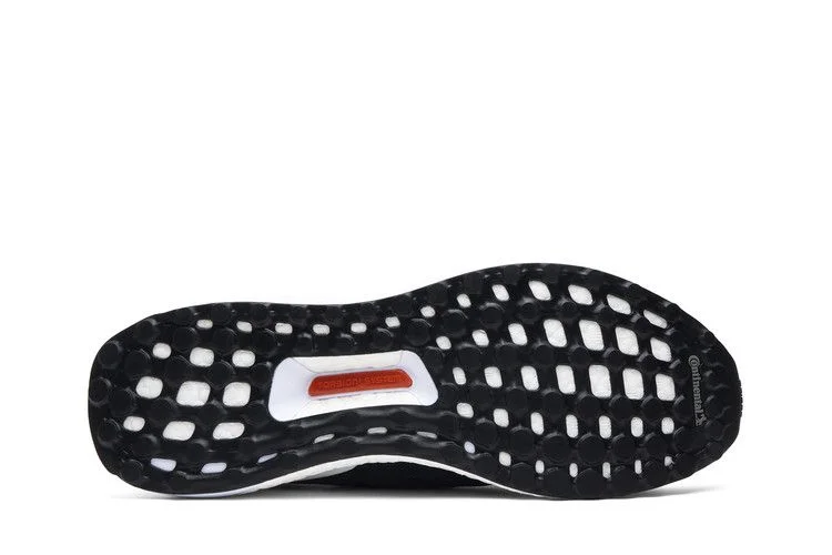 Кроссовки adidas UltraBoost 4.0 'Black Multicolor'