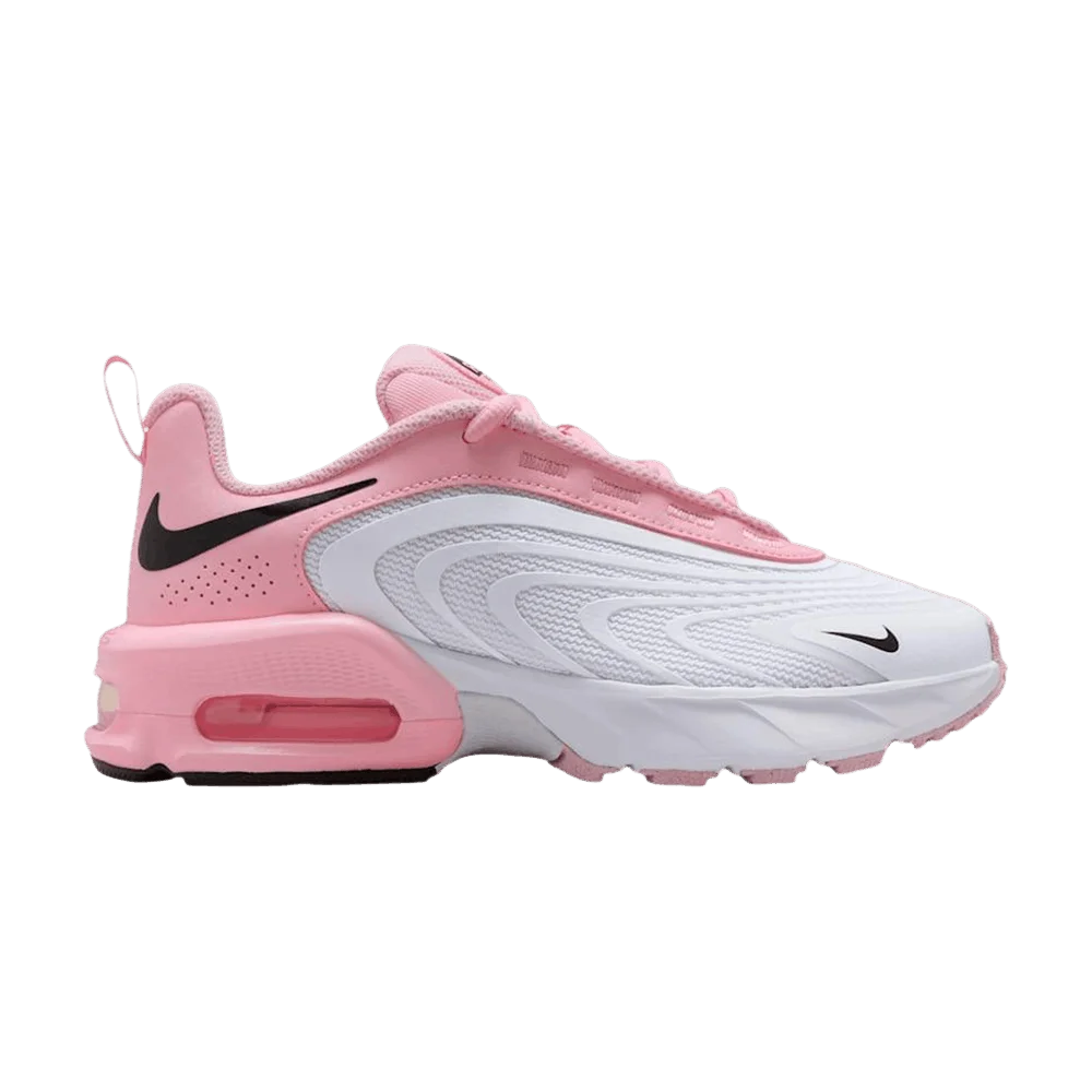 Krossovki-Nike-Air-Max-Fire-GS-White-Black-Med-Soft-Pink