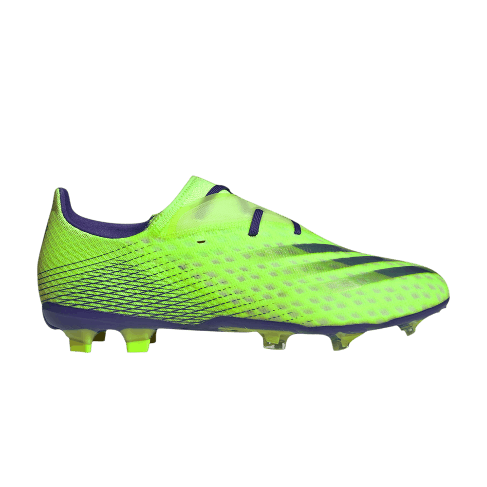 Кроссовки adidas X Ghosted.2 FG 'Precision to Blur Pack'