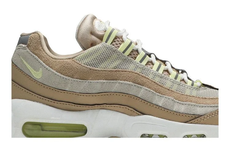 Кроссовки Nike Wmns Air Max 95 'Bio Beige'