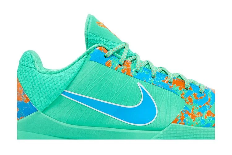 Кроссовки Jalen Brunson x Nike Zoom Kobe 5 Protro 'NY vs. NY'