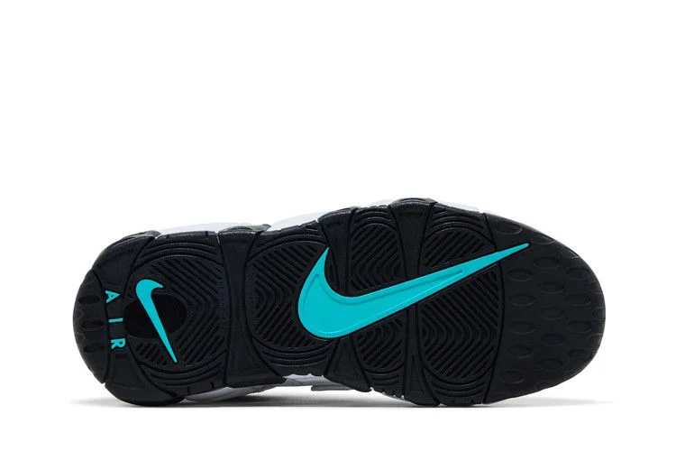 Кроссовки Nike Air More Uptempo CL GS 'All-Star'