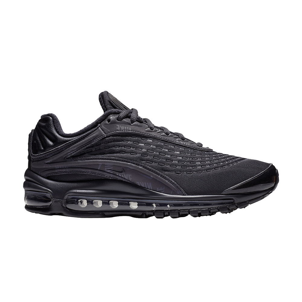 Кроссовки Nike Wmns Air Max Deluxe SE 'Oil Grey'