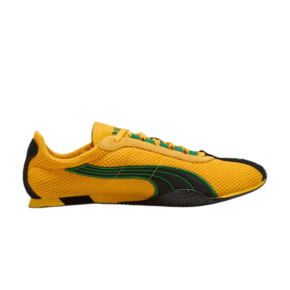 Krossovki-Puma-Wmns-H-Street-Yellow-Sizzle-Archive-Green