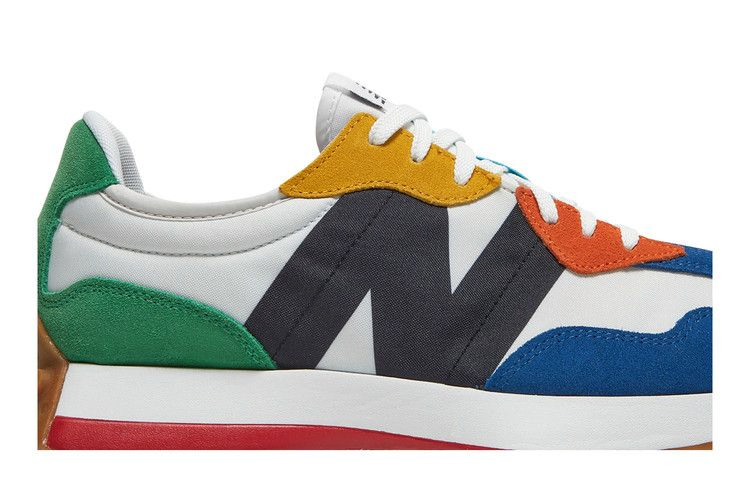 Кроссовки New Balance 327 'Multi-Color'