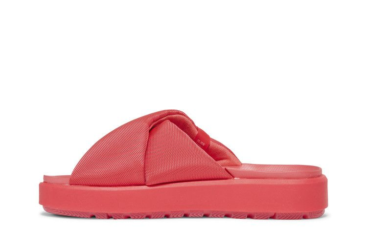 Air Jordan Wmns Jordan Sophia Slide 'Siren Red'
