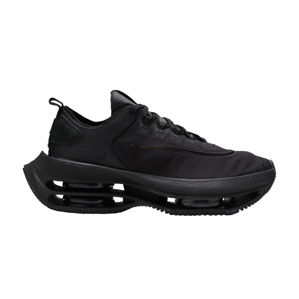 Кроссовки Nike Wmns Zoom Double Stacked 'Triple Black'