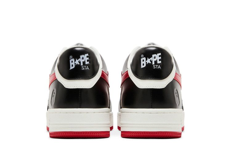 Кроссовки Bapesta #3 M2 'Black'