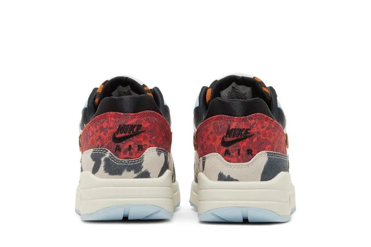 Кроссовки Nike Wmns Air Max 1 '87 'Great Indoors'