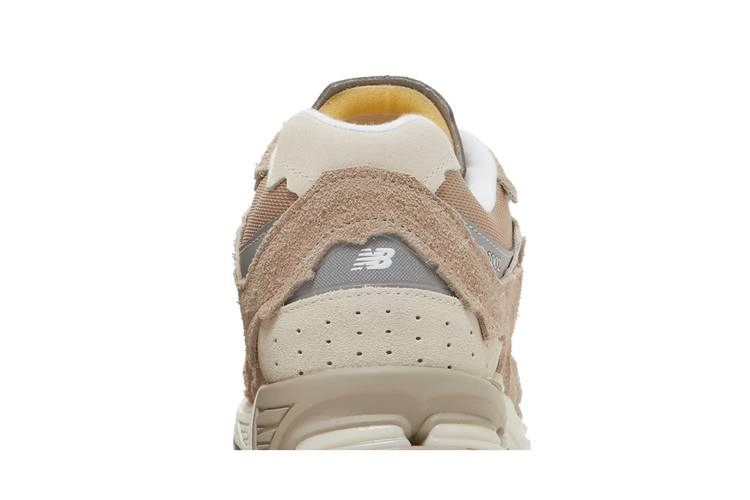 Кроссовки New Balance 2002R 'Protection Pack - Driftwood'