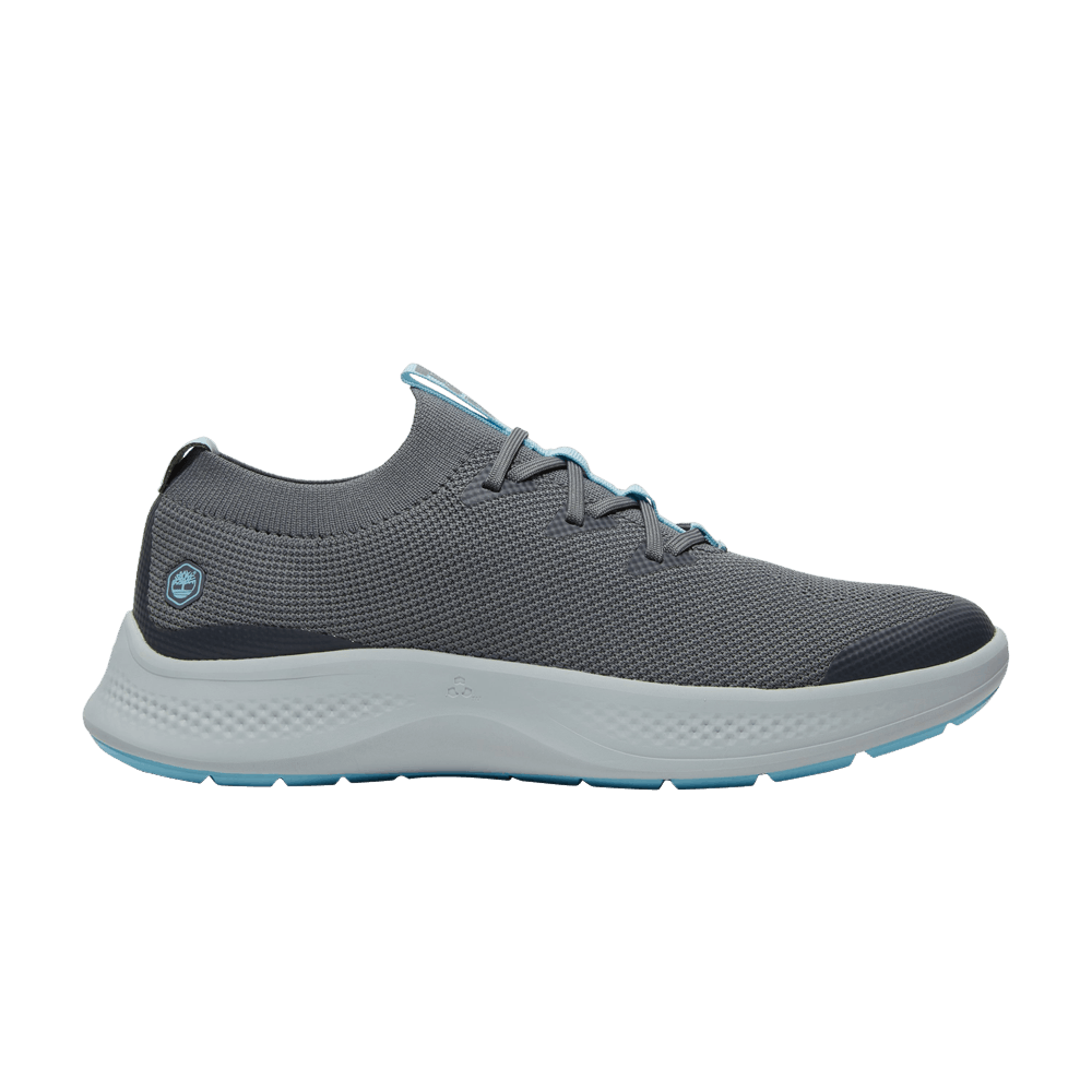 Кроссовки Timberland Wmns Solace Pro 'Grey Blue'