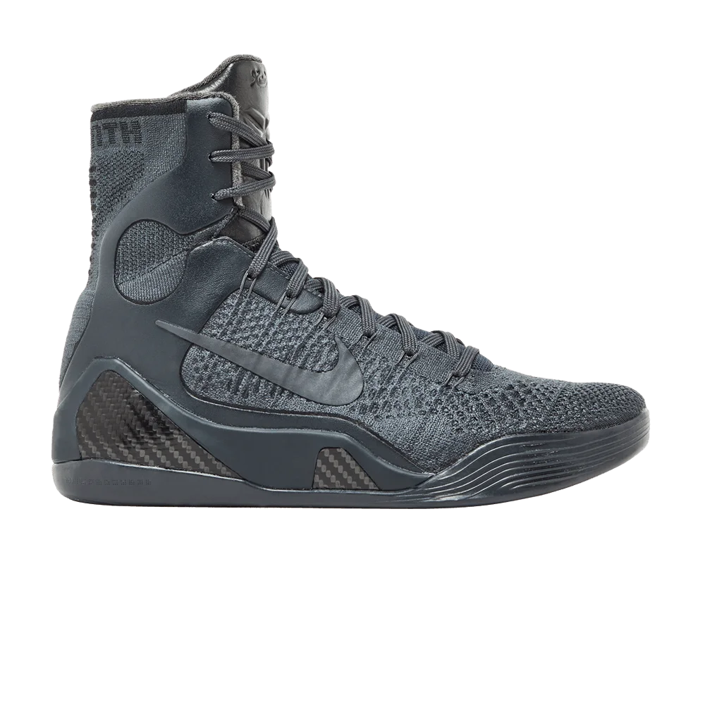 Krossovki-Nike-Kobe-9-Elite-Fade-To-Black