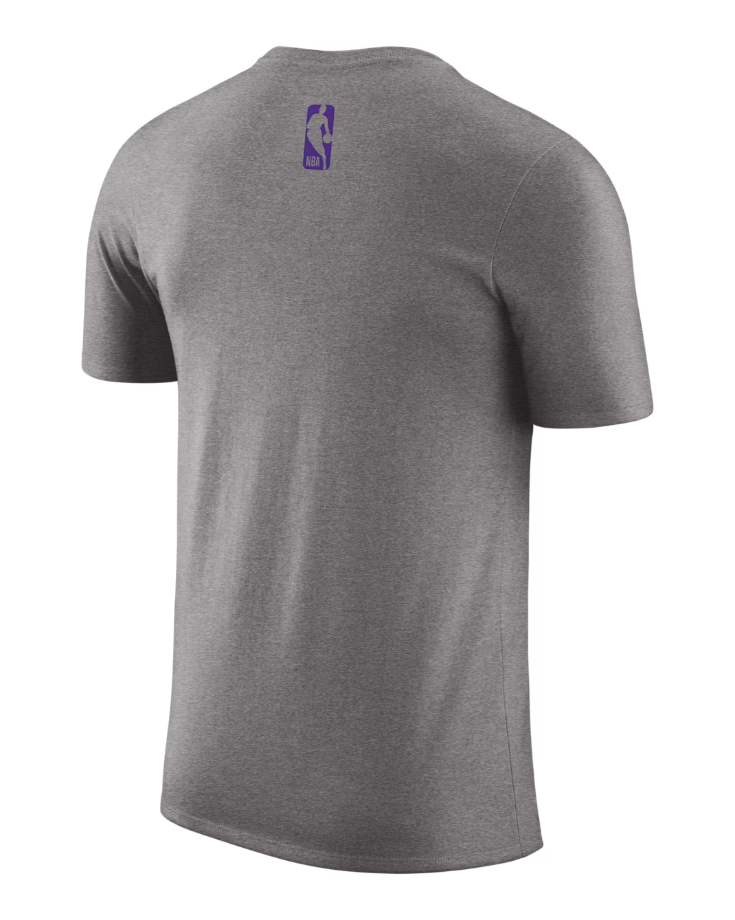 Мужская футболка Nike NBA Phoenix Suns Essential City Edition Dark Grey Heather