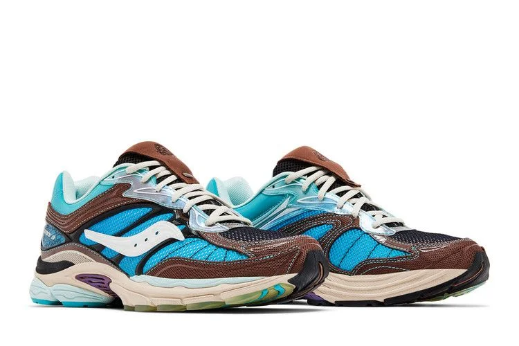 Krossovki-Footpatrol-x-Saucony-ProGrid-Omni-9-Blue-Brown-7