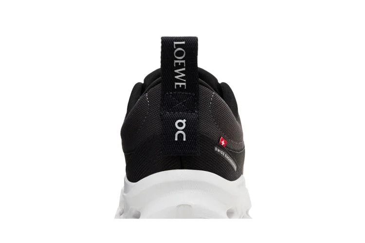 Кроссовки Loewe x ON Wmns Cloudtilt 2 'Black'
