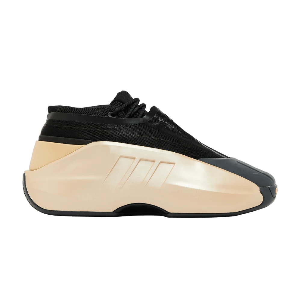 Кроссовки adidas Crazy IIInfinity 'Wonder Gold'