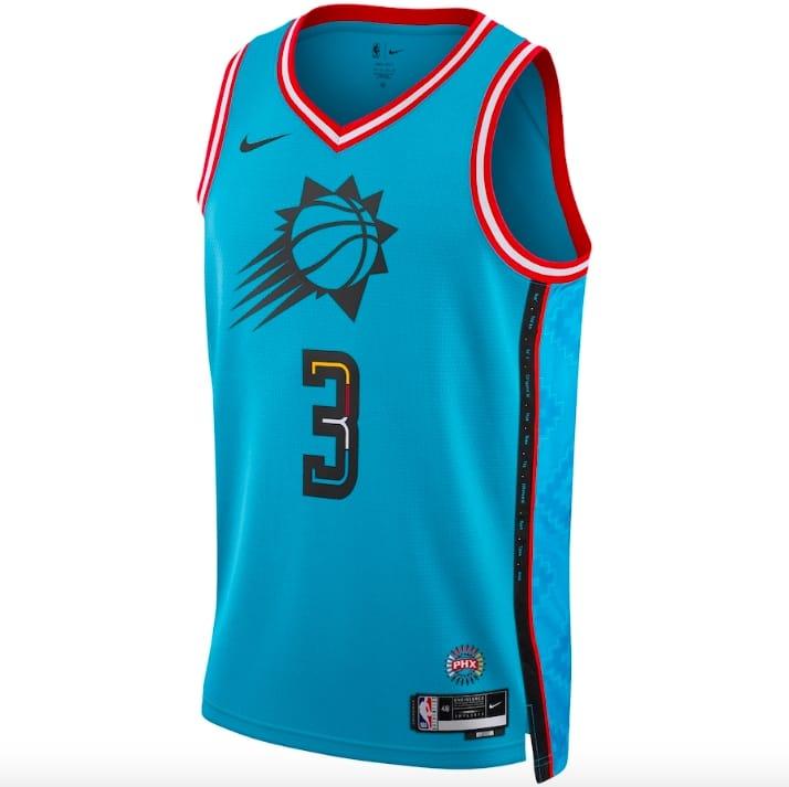 2022-23-Phoenix-Suns-3-Chris-Paul-Swingman-City-Turquoise-Jersey-2