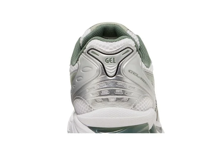 Кроссовки ASICS Gel Kayano 14 'Pure Silver Slate Grey'