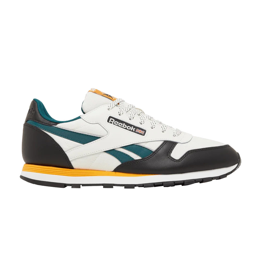 Krossovki-Reebok-Classic-Leather-Chalk-Black
