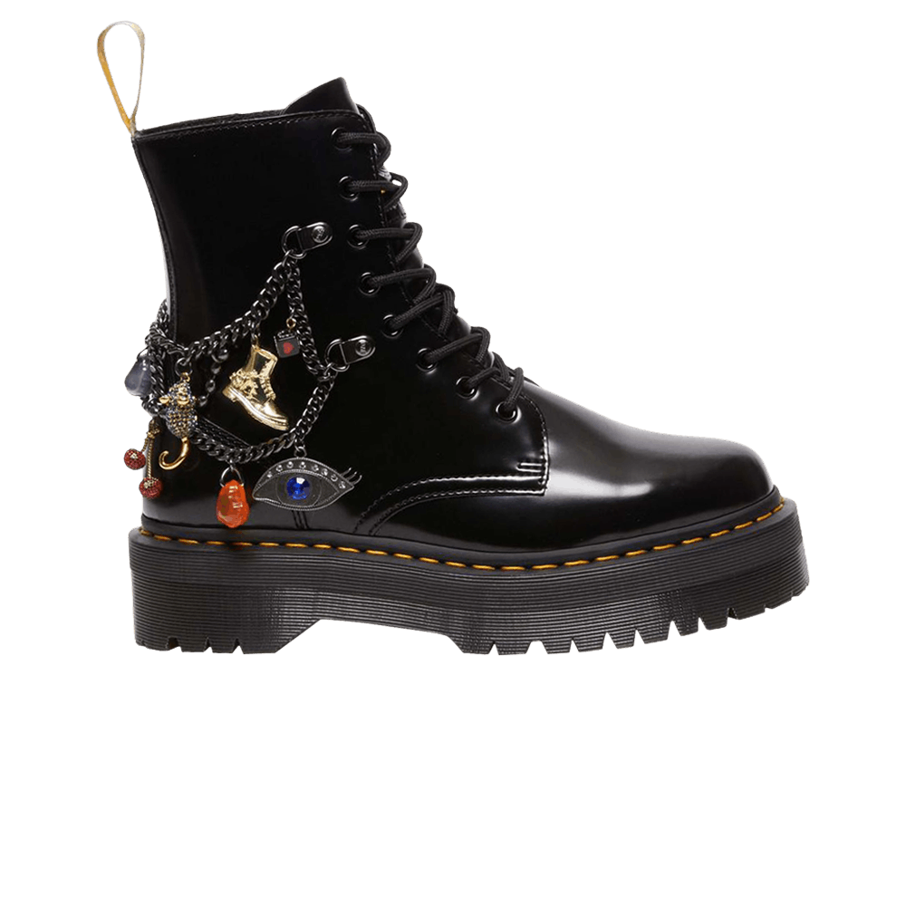 Dr. Martens Jadon