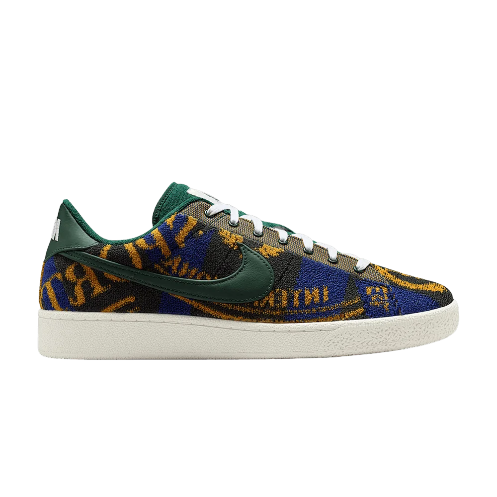 Кроссовки Nike Tennis Classic Premium 'Fir White'