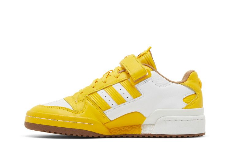 Кроссовки M&M's x adidas Forum '84 Low 'Yellow'