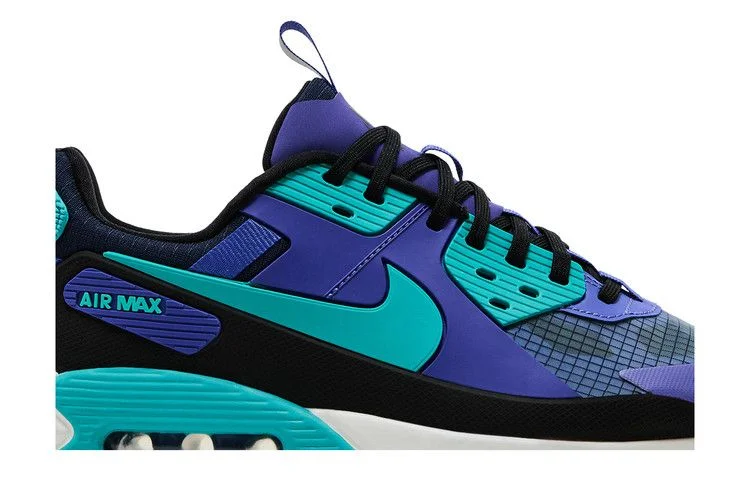 Кроссовки Nike Air Max 90 Drift 'Persian Violet'