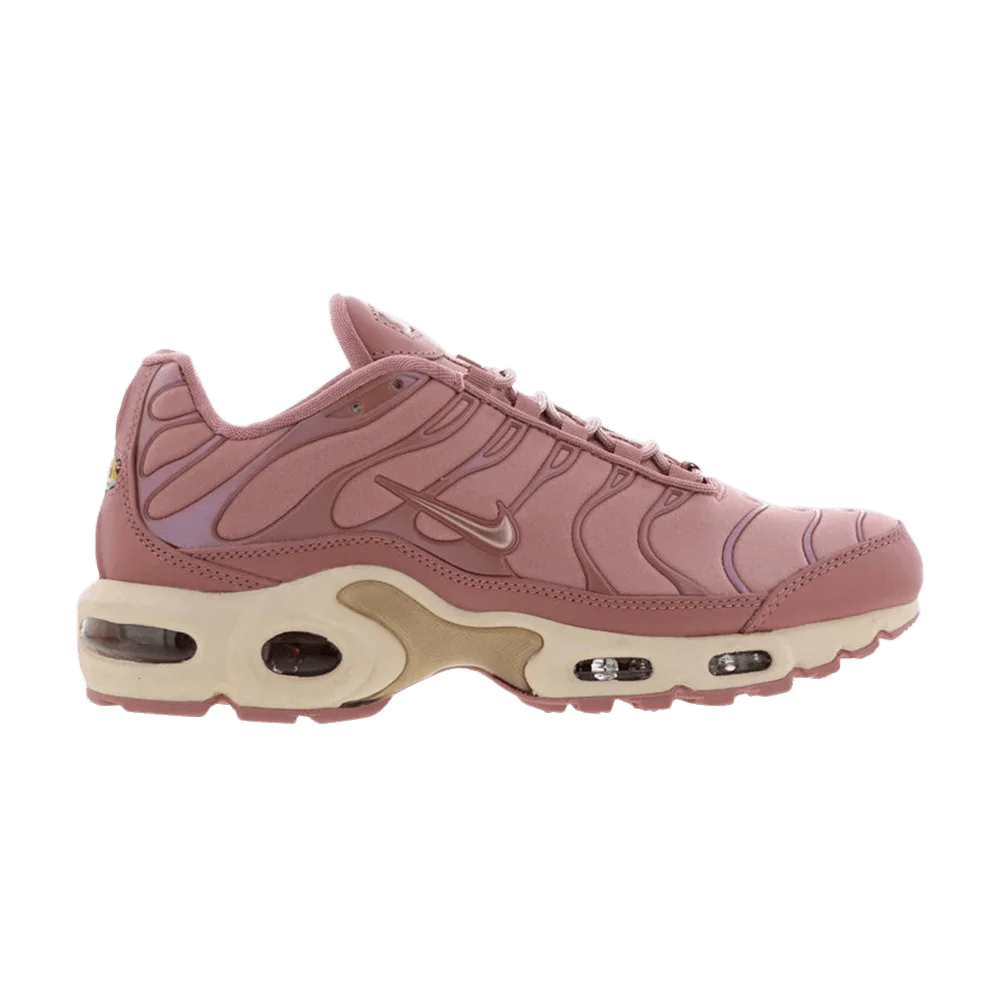 Krossovki-Nike-Wmns-Air-Max-Plus-Rust-Pink