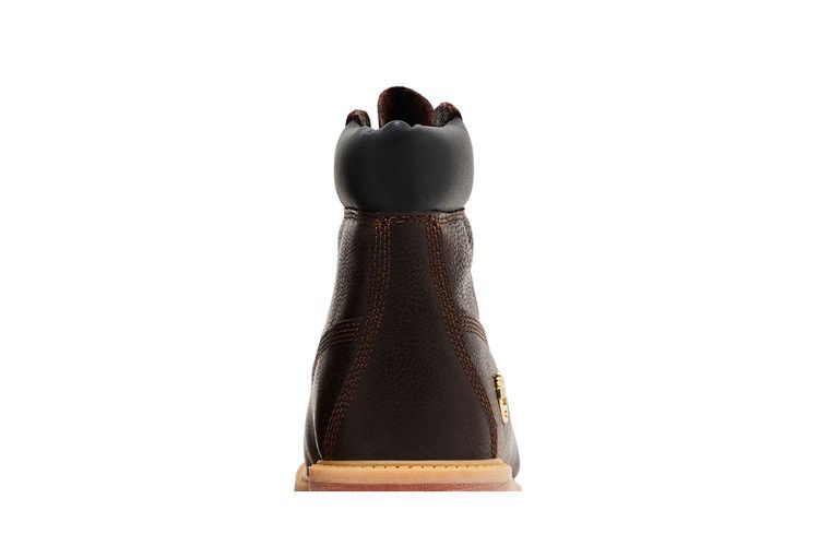 Кроссовки Timberland 6 Inch Premium Boot Youth 'Espresso Pack'